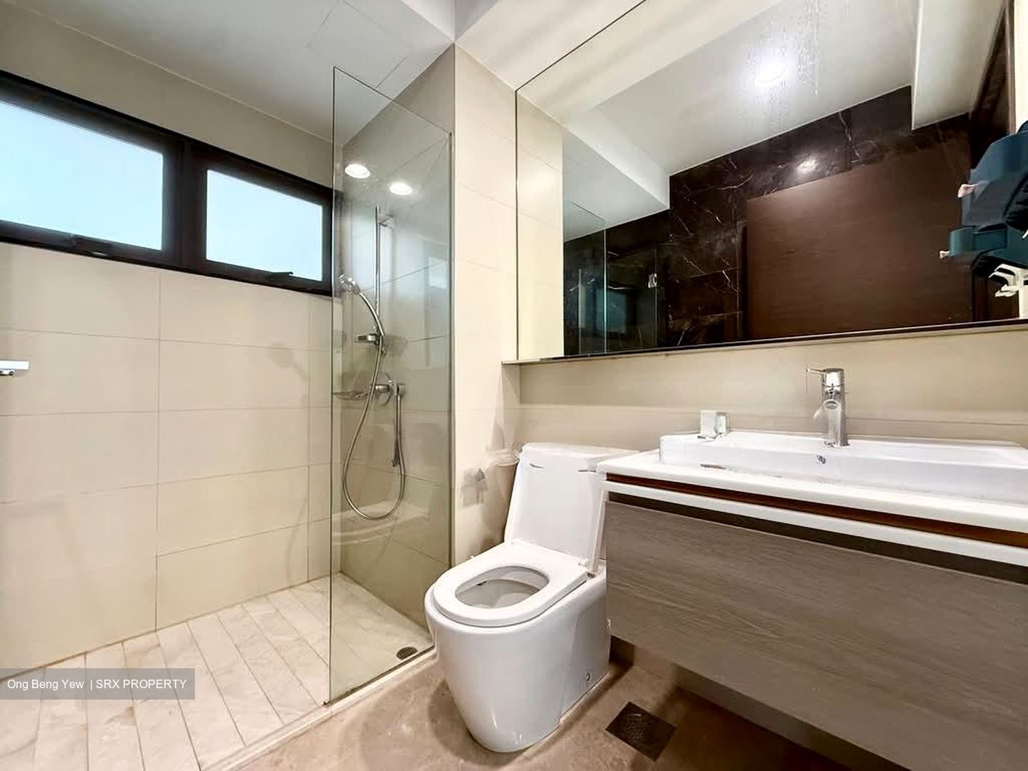 The Shore Residences (D15), Condominium #585080381